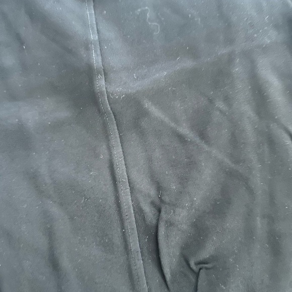 Plus Size Calvin Klein Pants - Picture 3 of 6